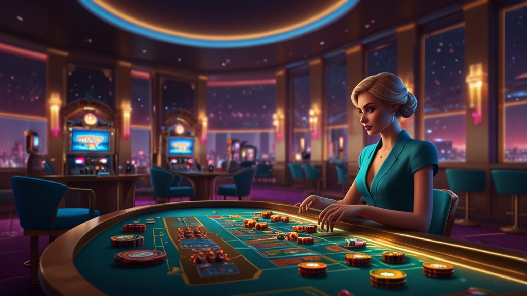 Zizobet Casino