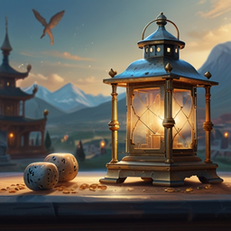 Arcane Lantern Offizielle Website Zizobet