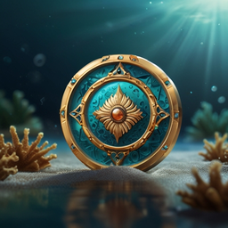 Coral Fortune Zizobet
