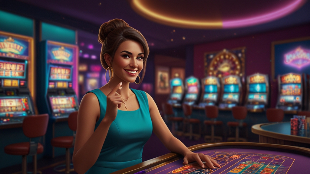 Zizobet Spielen