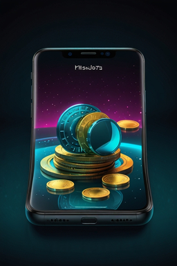 Zizobet Casino App auf Smartphone